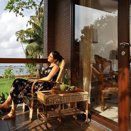 Uday Backwater Resort Alappuzha Exterior photo
