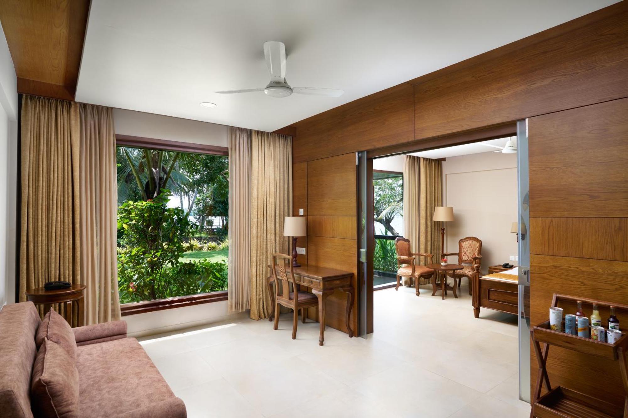 Uday Backwater Resort Alappuzha Exterior photo
